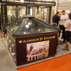 Our Grand Designs Live 2010 Stand.